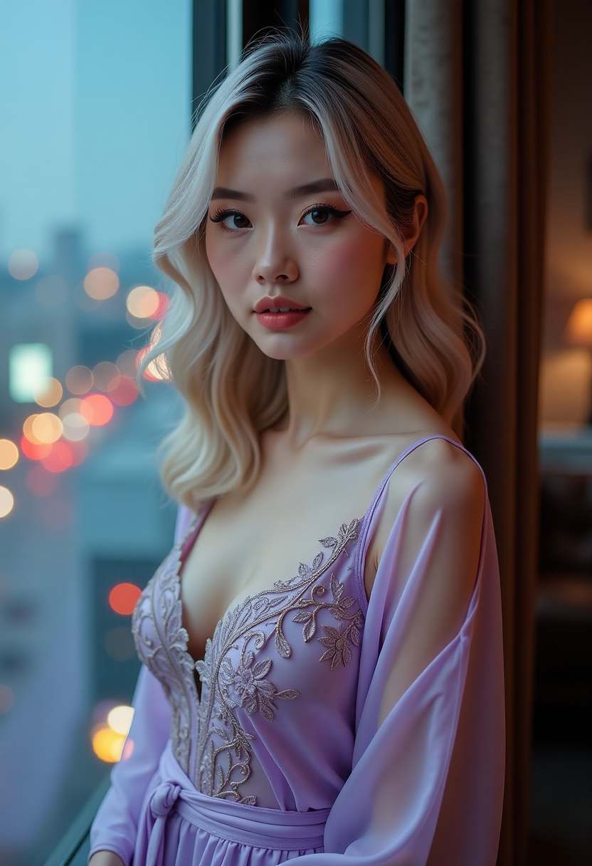 深夜洗衣房漫画封面